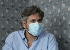 Pablo Santos retorna à Assembleia Legislativa