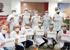 Hemopi promove Concurso de Fantasia para estimular doação de sangue