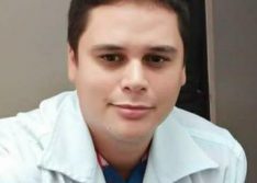Motociclista colide em proteção metálica no acostamento e morre na rodovia BR-407