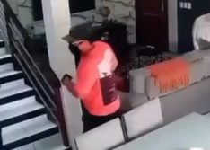 Policial é preso por participação no assalto a empresário com ajuda de influencer