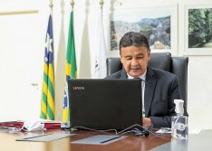 Após aval do STF e do Senado, governadores articulam compras de mais vacinas