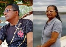 Mãe morre de Covid-19 horas após enterro do filho no Norte do Piauí