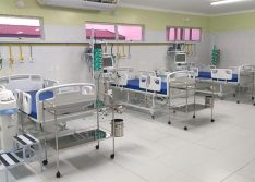 Piauí registra 7 mortes e 451 novos casos de Covid-19 em 24h