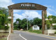 Homem é executado com tiro na cabeça na frente da esposa em Pedro II