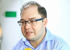 Alta ocupação de leitos clínicos alerta para risco de falta de oxigênio no Piauí