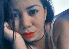 PI: Homem esfaqueia a ex na frente dos filhos por não aceitar término