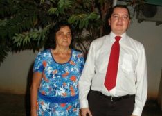 Mãe é indiciada pelo assassinato da advogada Izadora Mourão