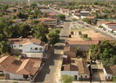 Criança sofre tentativa de rapto enquanto brincava em rua no Sul do PI