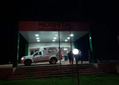 Idoso de 68 anos é baleado durante cobrança de dívida no Piauí