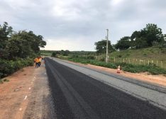 PI: Governo investe R$ 500 milhões em melhorias nos principais corredores de tráfego do estado