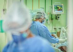 Piauí tem 5 hospitais com mais de 90% de ocupação nos leitos de UTI Covid