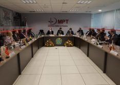 Em Brasília, Wellington Dias destaca necessidade de alternativas para aquisição de vacinas