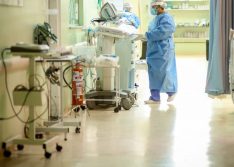 Covid-19: PI registra mais nove óbitos e ultrapassa 100 mortes em fevereiro