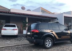 Covidão: PF deflagra Operação Reagente II em 4 municípios do Piauí
