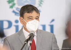 Governador volta a se reunir com Pazuello para discutir cronograma de vacinação