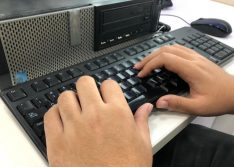 Após abstenção de 65,8% no Piauí, candidatos voltam para o 2º dia do Enem digital