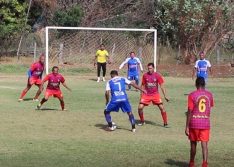 3ª Copa Picos de futebol máster começa domingo com 10 equipes