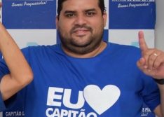 Secretário de saúde de Capitão de Campos morre vítima da Covid-19
