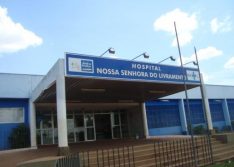 Homem é morto a facadas e população tenta invadir hospital para agredir suspeito do crime no Piauí