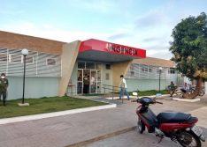 Covid: Justino Luz registra quatro mortes em 24 horas