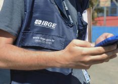 IBGE abre concursos para mais de 200 mil vagas para o Censo 2021