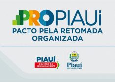 Rafael Fonteles garante investimentos do PRO Piauí em todos os municípios