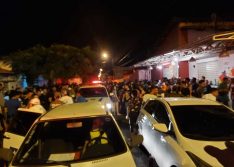 PM apreende 16 armas e drogas nos primeiros dias da operação Carnaval no Piauí
