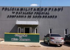 Homem é assassinado com tiro no peito durante discussão em Água Branca