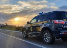 PI: PRF resgata mãe e filha em situação de escravidão