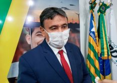 Wellington Dias rebate Ciro Nogueira e diz que PT e MDB estarão juntos em 2022