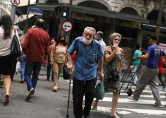 Recadastramento anual de aposentados e pensionistas é adiado