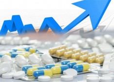 Governo autoriza reajuste de até 4,88% em remédios