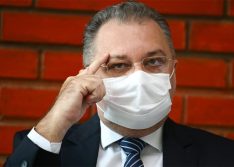 Sesapi fará uso racional de oxigênio em hospitais e pede ajuda do Exército