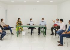 Hospital Regional de Floriano ganha mais leitos Covid