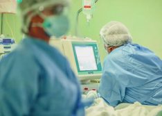 Piauí registra 23 mortes e mais 958 casos de coronavírus em 24 horas