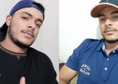 Jovem de Caldeirão Grande do Piauí morre afogado após barco afundar em rio no MT
