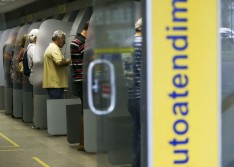 Bancários decidem suspender atendimento presencial durante feriado estendido no Piauí