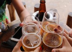 Venda de bebida alcoólica está proibida a partir de 20h de hoje no Piauí