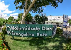 Internação de grávidas com Covid aumenta e Evangelina Rosa tem leitos clínicos lotados