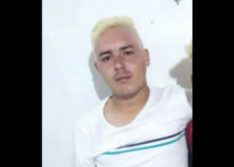 Populares encontram corpo de jovem nas águas da barragem dos Piaus