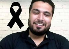 Professor de 35 anos morre vítima de Covid-19 após quase 10 dias na UTI em Teresina