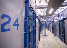 Sejus suspende visitas em presídios por 8 dias no Piauí