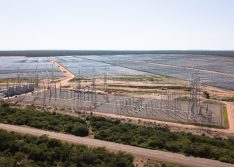 Piauí terá novo parque com capacidade de geração de 400 a 500 Megawatts de energia eólica
