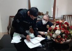 Paulistana: Polícia Civil cumpre mandados contra empresa Líder Transportes