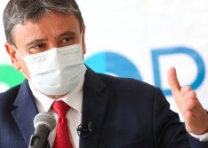 Governo envia à Alepi a antecipação de dois feriados para reforçar isolamento social