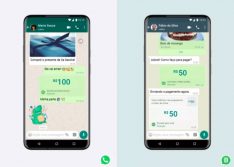 Banco Central autoriza transferências bancárias pelo WhatsApp
