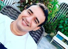 Criador de projeto contra as drogas é encontrado morto em carro no PI