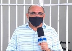 Sindicato quer suspensão das aulas presenciais no Piauí após morte de professores