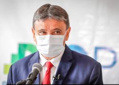 Wellington Dias deverá anunciar novas medidas até domingo