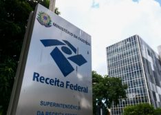 Prazo para entregar declaração do Imposto de Renda começa nesta segunda (1º)